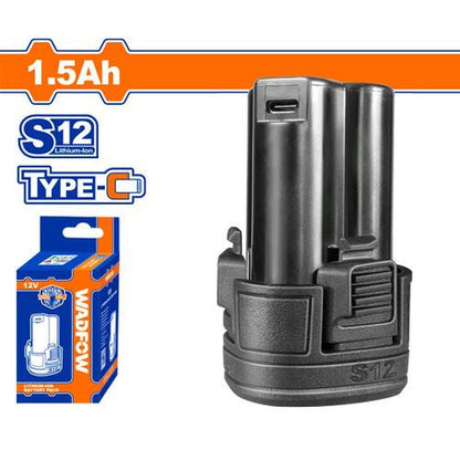 WADFOW Lithium-Ion battery pack 1.5Ah WLBS5150