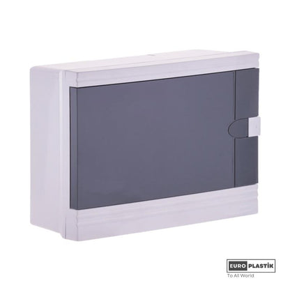 Premium Series Surface Mounted Fuse Box – Euro Plastik
