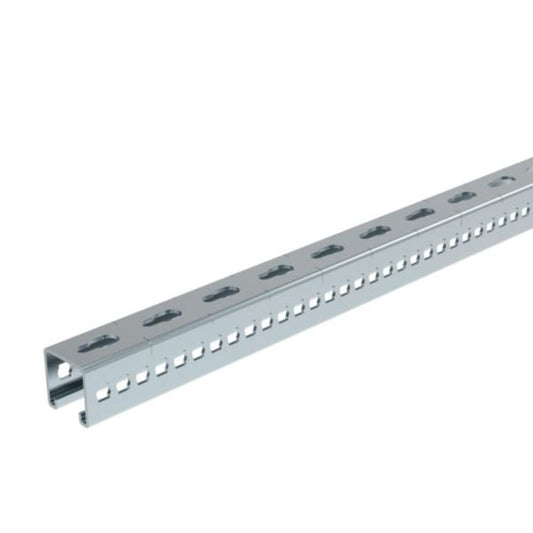 Bracket Hanging System T:1.2MM L:2400MM Pre - Galvanized - IPOS - Azar Group