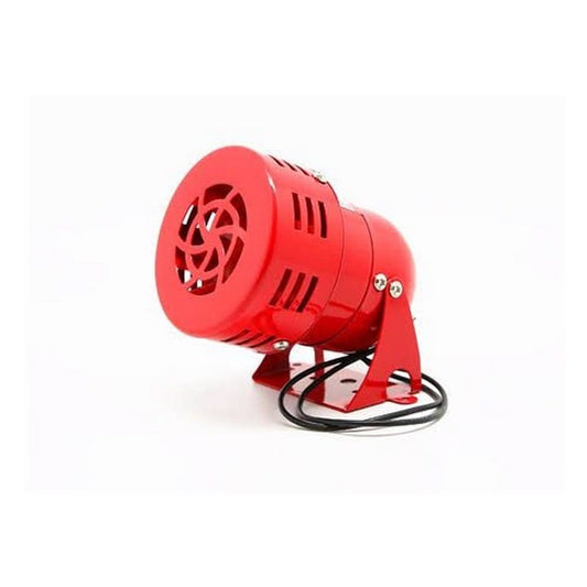 V.E.M. MS-190 24VD/220VAC Siren