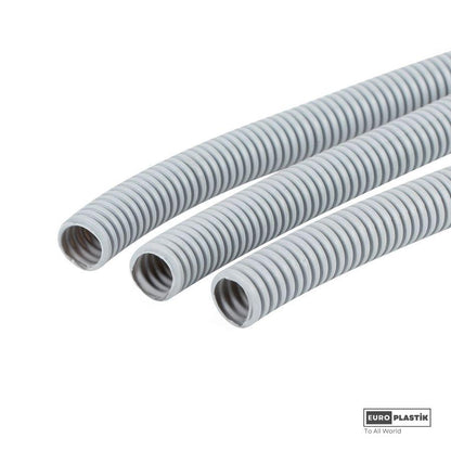Spiral Pipe – Euro Plastik