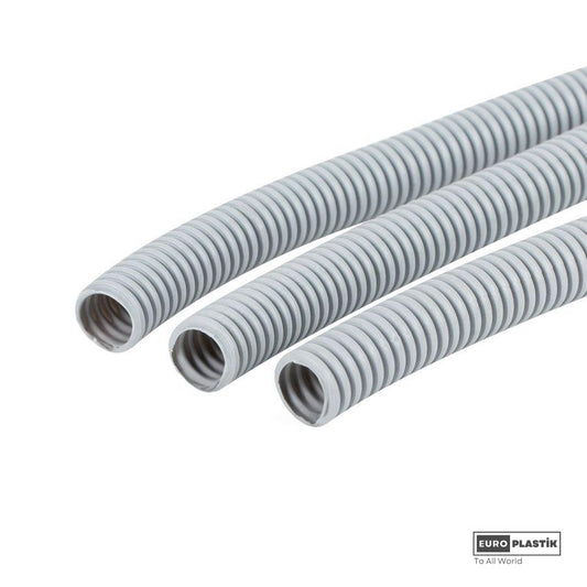 Spiral Pipe – Euro Plastik