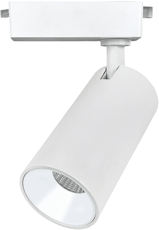 (Copy) Aura LED Track Light – 7W, White, 3CCT - Aura Lighting - Azar Group