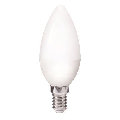 CTORCH Candle Lamp C37 E14 9W - LED Lights & Lighting - Ctorch - Azar Group