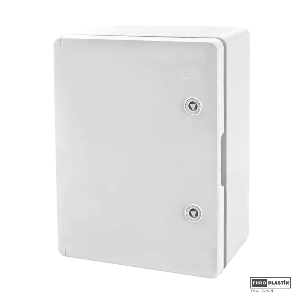 ABS Board 400×500×180 – Euro Plastik