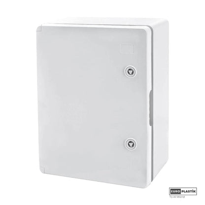 ABS Board 400×600×200 – Euro Plastik