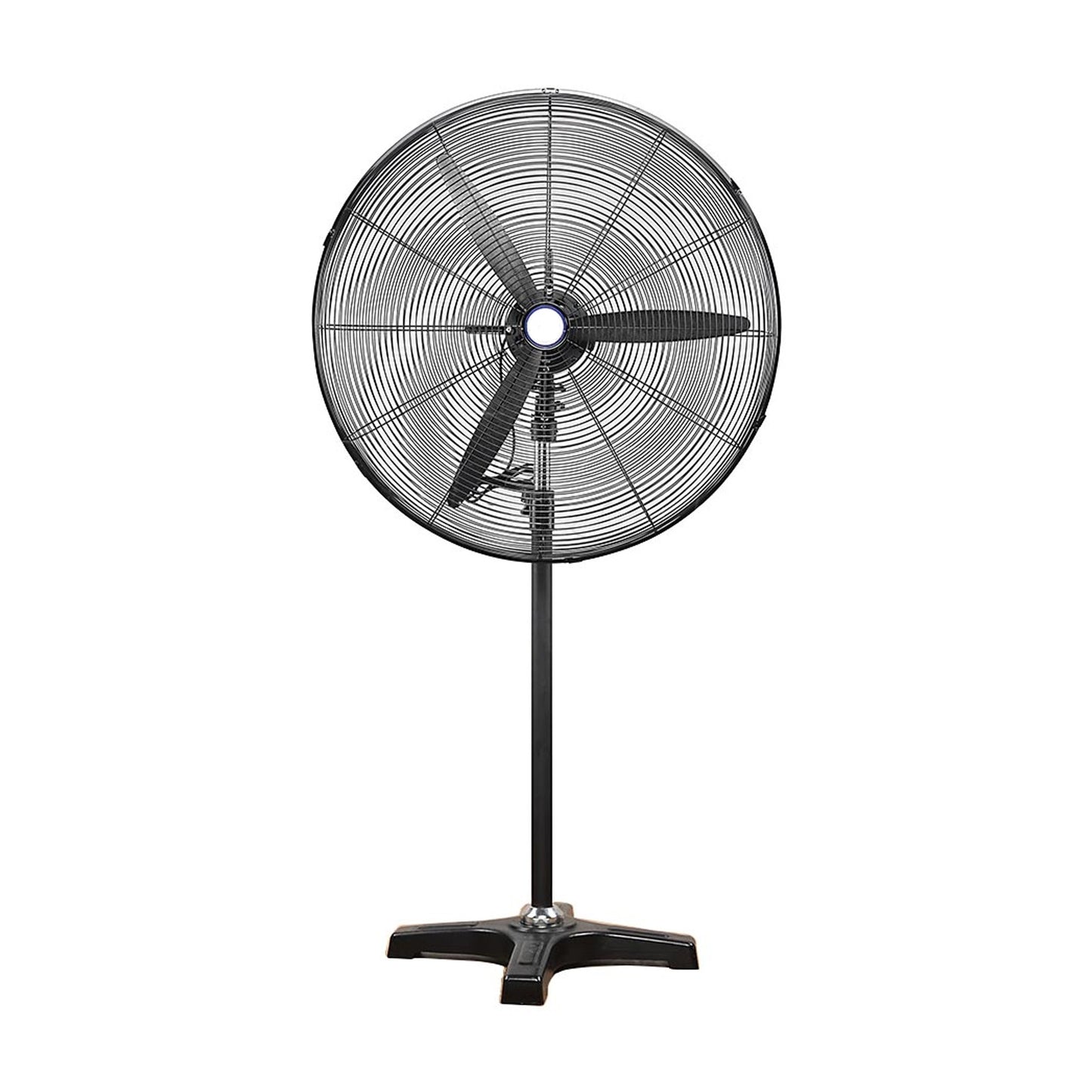 VEM Industrial Fan 650MM (26") 220V/50HZ 187W 1400RPM 13200m³/h 68PA.