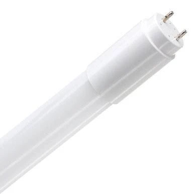 Aura Lighting LED T8 Glass Tube 10W 3000K or 6500K 0.6M