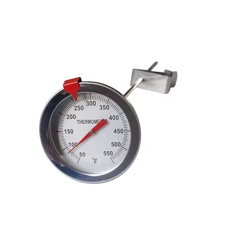 LBT-4B Bimetallic thermometer