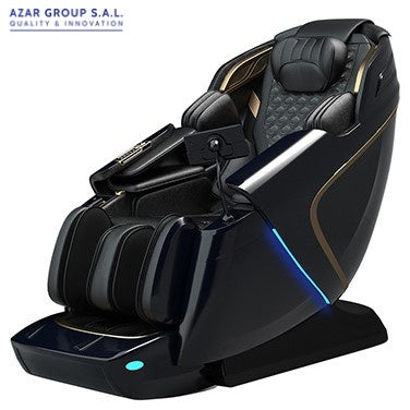 New 4D Ai Music Zero Gravity Massage Chair L50