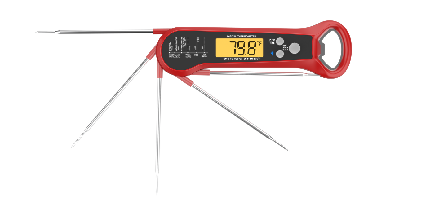 LDT-D3 Digital thermometer