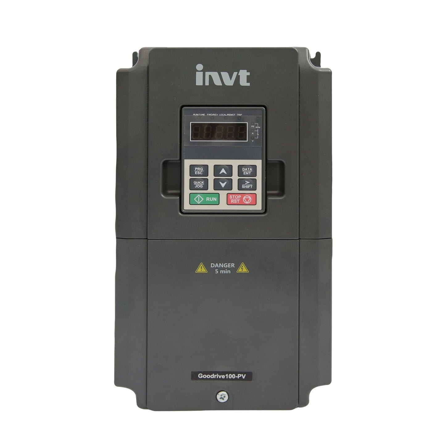 INVT GD100 4kW~11kW Three Phase