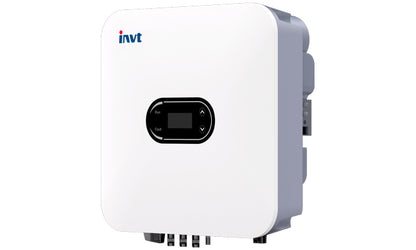 INVT XG 3-8kW On-Grid Solar Inverter