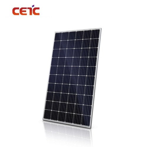 CETC Solar Panel 550W P-Type Mono Half-Cut