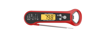 LDT-D3 Digital thermometer