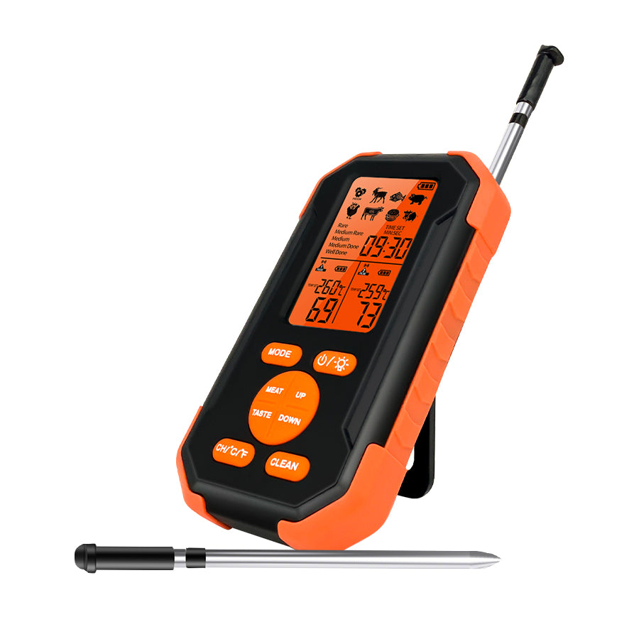 LDT-2109B BBQ thermometer