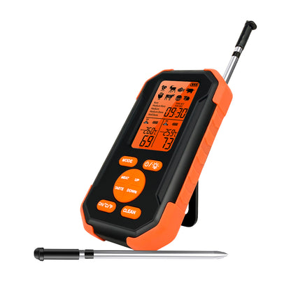 LDT-2109B BBQ thermometer