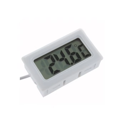 TPM-10 Digital thermometer