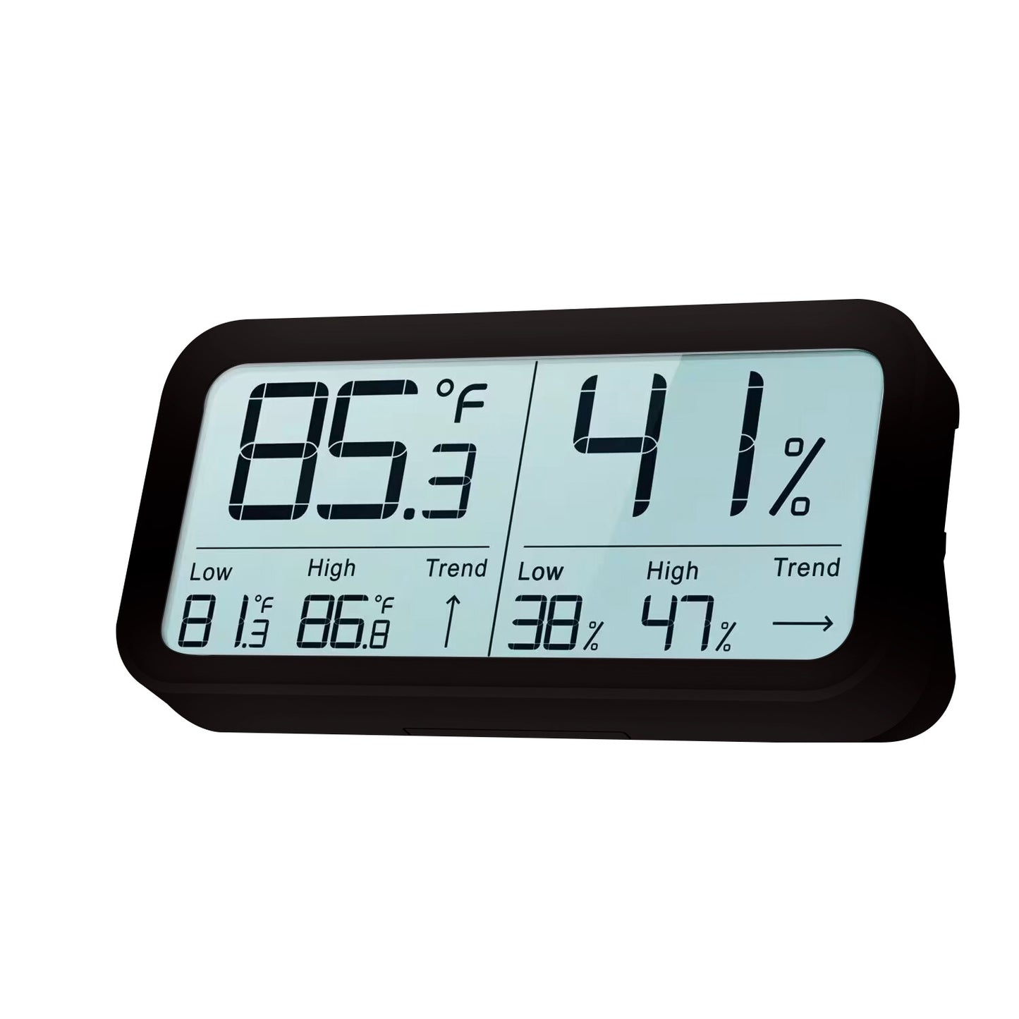 LDTH-8 Thermo-hygrometer