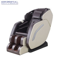 Zero Gravity Vending Massage Chair X9-1