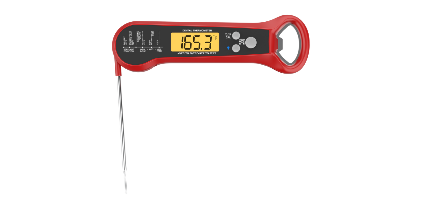 LDT-D3 Digital thermometer