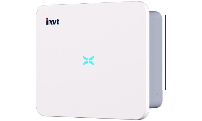 INVT XG 10-15kW On-Grid Solar Inverter