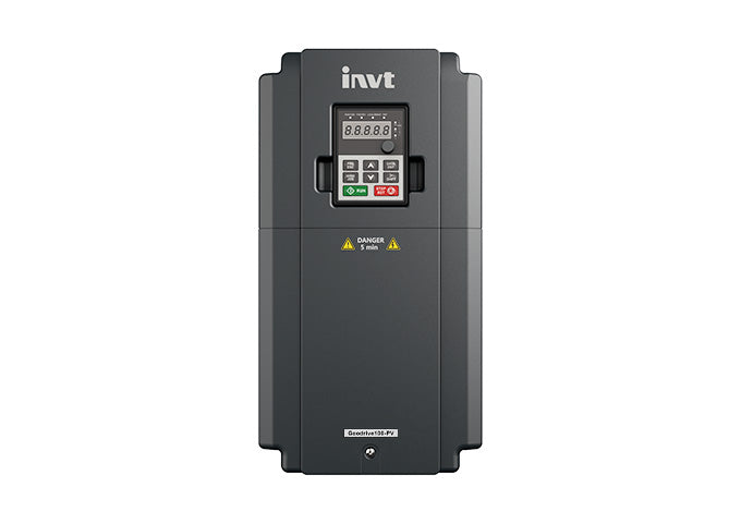 INVT GD100 15kW~22kW Three Phase