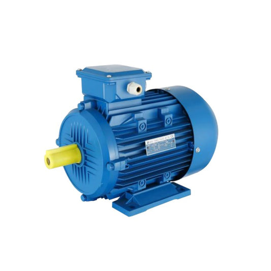 DAFU AC Three Phase Motor 7.5KW 380V 10HP 1490 RPM