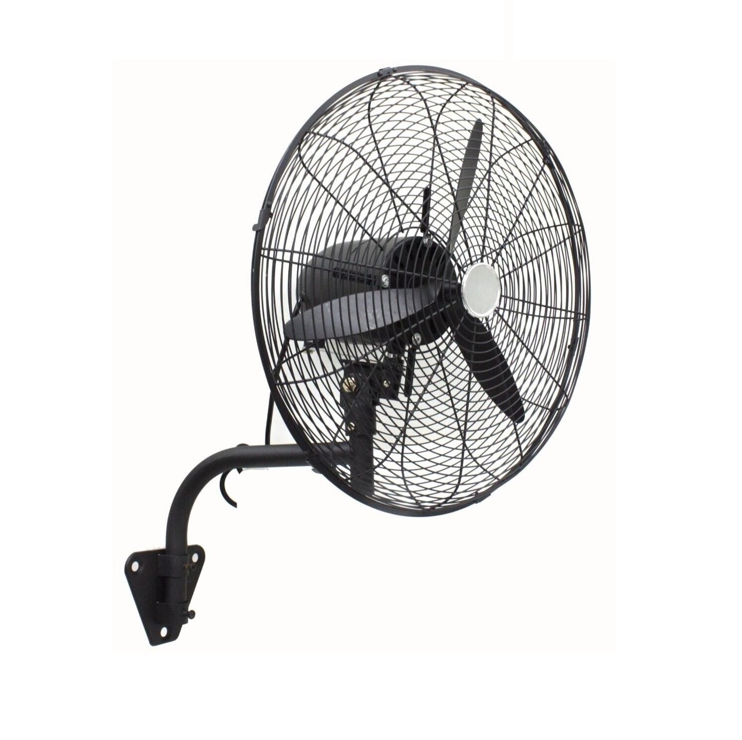 VEM Industrial Fan 650MM (26") 220V/50HZ 187W 1400RPM 13200m³/h 68PA