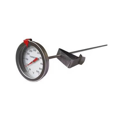 LBT-4B Bimetallic thermometer