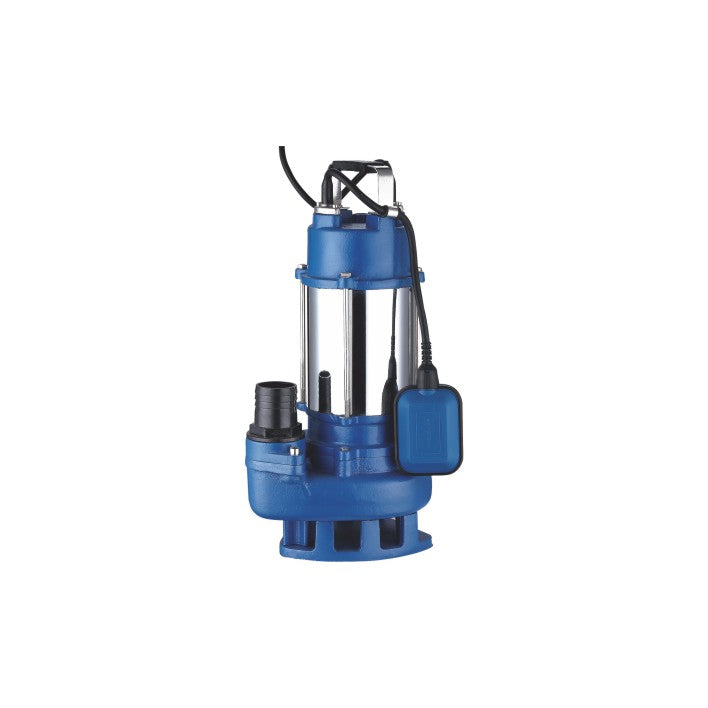 DAFU Submersible Pump WQD9-22-1.5G-CF  1.5KW 220V/50HZ 2"