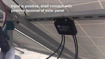 Smart PV Optimizer 600W