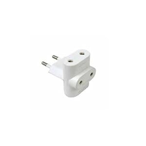 V.E.M. Universal Multi-Plug Adapter 10A 250V - 1813NS V.E.M.