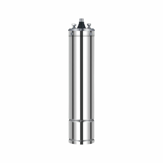 DAFU 4SDM1100S 4 inch single phase submersible motor