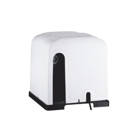 DAFU Automatic Self Priming PumpDBT500 0.37KW 220V/50HZ 1"x1" Copper Winding - Pumps and Motors - DAFU - Azar Group