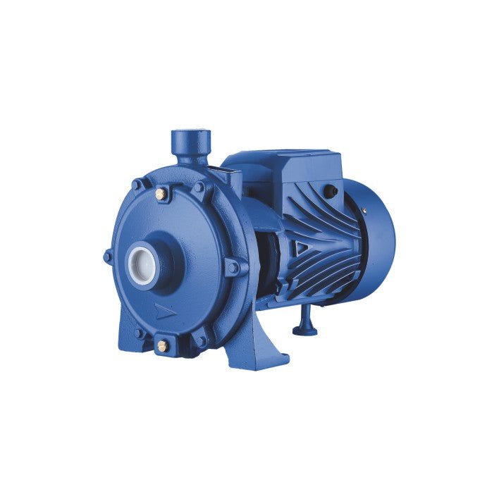DAFU Centrifugal Pump SCM2 - 52 1.1KW 220V/50HZ 1.25" * 1" - Pumps and Motors - DAFU - Azar Group