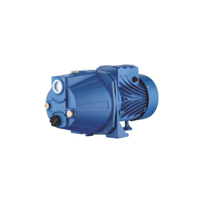 DAFU Jet Pump JET60S 0.37KW 220V/50HZ 1" * 1" - Pumps and Motors - DAFU - Azar Group