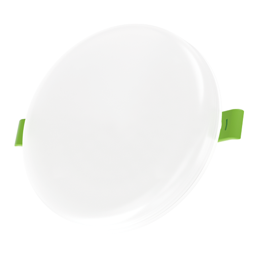CTORCH Adjustable Rimless recessed LED panel 18W
