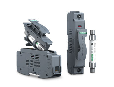 SUNTREE Fuse Link SRF-35H 1500VDC 20A 10*85