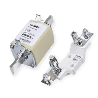 Suntree Fuse Link SNH00PV 1000VDC 125A