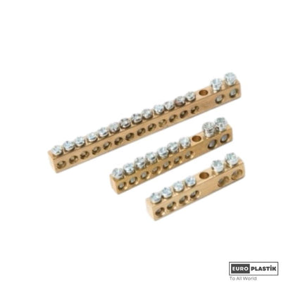 Premium Series Flush Mounted Fuse Box – Euro Plastik