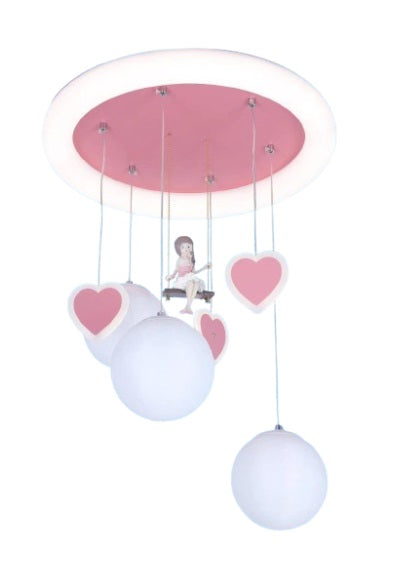 AUR-KID-1999 Sweet Dreams Ceiling Light