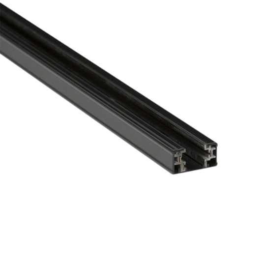 AURA Track Rail NH-BK BLACK
