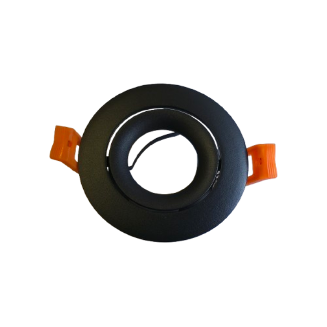 Aura Spotlight 663R (Ø7 cm Cut-Out) Adjustable
