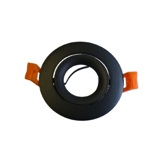 Aura Spotlight 663R (Ø7 cm Cut-Out) Adjustable