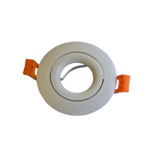 Aura Spotlight 663R (Ø7 cm Cut-Out) Adjustable