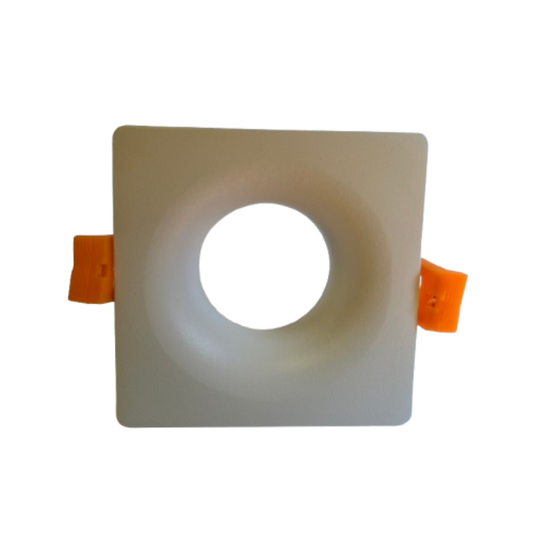 Aura Spotlight 612S (Ø6 cm Cut-Out) Square