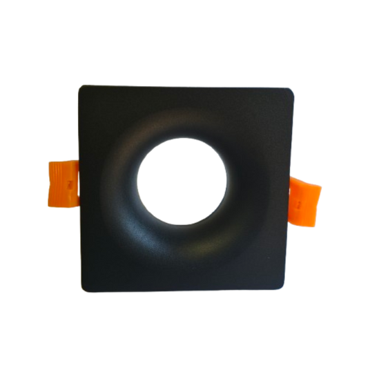 Aura Spotlight 612S (Ø6 cm Cut-Out) Square