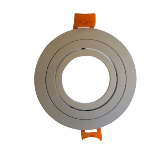 Aura Spotlight 618R (Ø7 cm Cut-Out)
