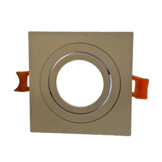 Aura Spotlight 618S (Ø7 cm Cut-Out) Square